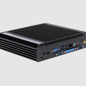 مینی کامپیوتر UNIVO مدل UR1-K312 Fanless