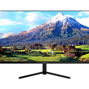 مانیتور 24 اینچی یونیوو مدل Monitor UM-2421 IS 100