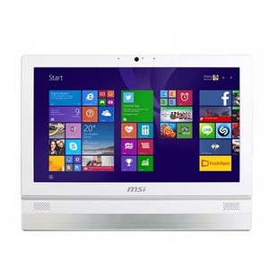 MSI ADORA20 - B - 19.5 inch All-in-One PC