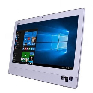 Lenovo ThinkCentre E63z Core i3 4GB 500GB Intel Touch All-in-One PC