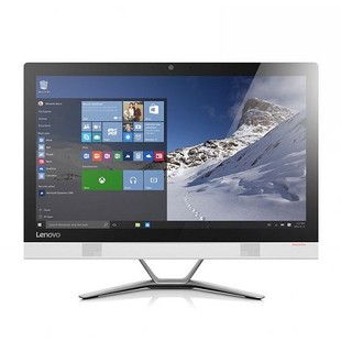 Lenovo IdeaCentre 300 Core i3 4GB 500GB 2G None Touch All-in-One PC