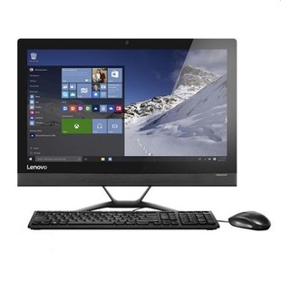 Lenovo IdeaCentre 300 - E - 21.5 inch All-in-One PC