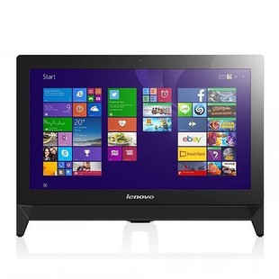 Lenovo C20-00 - B - 19.5 inch All-in-One PC