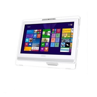 MSI AE203G G3240 4GB 500GB 2GB None Touch All-in-One PC