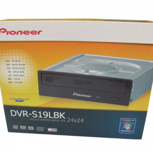 درایو DVD اینترنال پایونیر مدل DVR-S19LBK