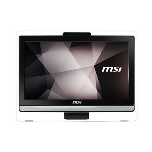 MSI PRO 20E 4BW N3150 4GB 1TB Intel None Touch All-in-One PC