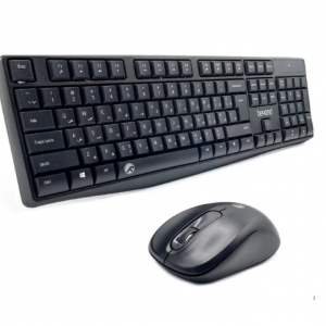 کیبورد و ماوس بی سیم بیاند مدل Beyond Keyboard and Mouse bmk-5110rf