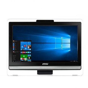 MSI Pro 20E 6M Core i5 4GB 500GB Multi Touch All-in-One PC