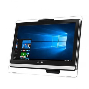 MSI Pro 20E 6M - G - 19.5 inch All-in-One PC