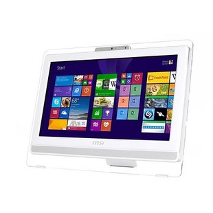 MSI AE203G Core i7 16GB 1TB 4GB Touch All-in-One PC