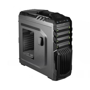 Green X2 Jaguar Case