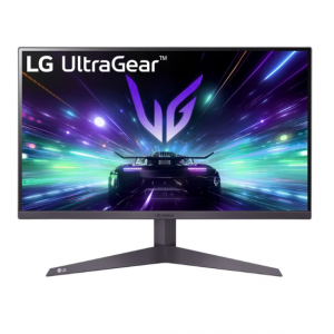 مانیتور گیمینگ ال جی 27 اینچ مدل LG Monitor 27GS50F-B