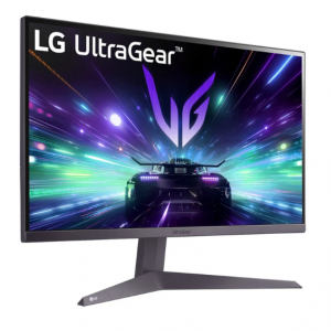 مانیتور گیمینگ ال جی 27 اینچ مدل LG Monitor 27GS50F-B