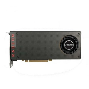ASUS RX480-8G Graphics Card