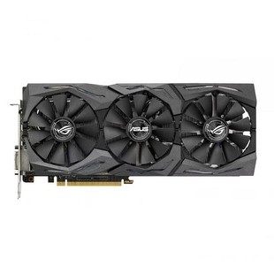 ASUS ROG STRIX-GTX1080-A8G-GAMING Graphics Card