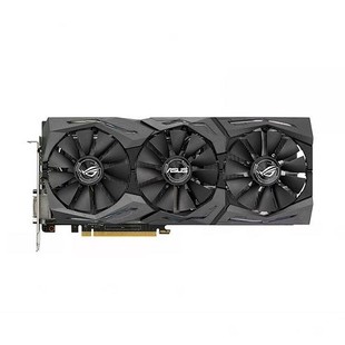 ASUS STRIX-GTX1060-O6G-GAMING Graphics Card
