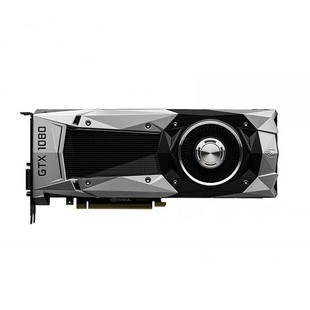 ASUS GTX1080-8G Graphics Card