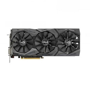 ASUS STRIX-GTX1070-8G-GAMING Graphics Card
