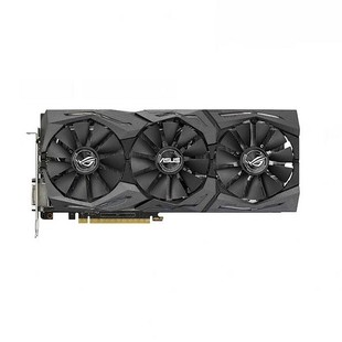 ASUS ROG STRIX-GTX1070-O8G-GAMING Graphics Card