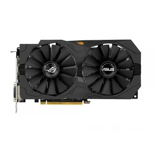 Asus STRIX-RX470-O4G-GAMING Graphics Card