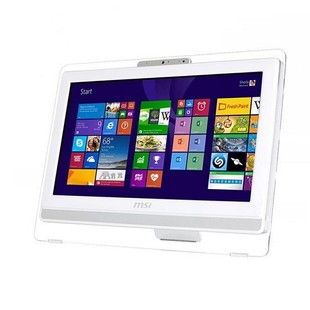 MSI AE203 - B All-in-One PC