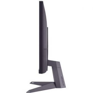 مانیتور گیمینگ ال جی 24 اینچ مدل LG Monitor 24GS50F-B