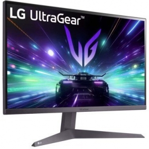 مانیتور گیمینگ ال جی 24 اینچ مدل LG Monitor 24GS50F-B