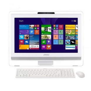 MSI AE203G - L - 19.5 inch All-in-One PC