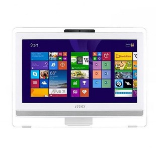 MSI AE203G - S - 19.5 inch All-in-One PC