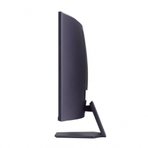 مانیتور خمیده ال جی 32 اینچ مدل LG Monitor 32GS60QC-B