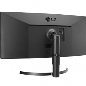 مانیتور گیمینگ 34 اینچ ال جی مدل LG Monitor 34WQ650-W