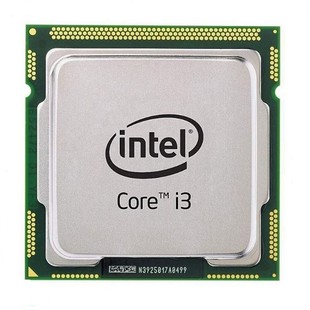 Intel Haswell Core i3-4160 CPU (تری)