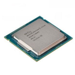 Intel Haswell Pentium G3260 CPU(تری)