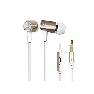 Pioneer SEC-CL31S In-Ear Headphones