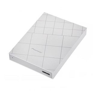 Pioneer Portable APS-XH01 External Hard Drive - 1TB