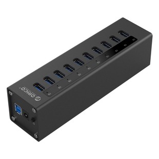 Orico A3H10-v1 10Port USB 3.0 Hub