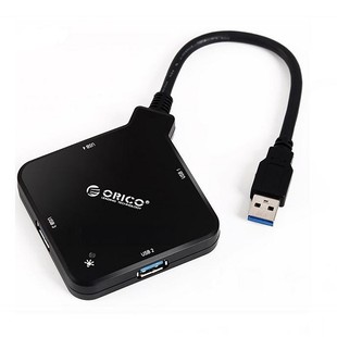 Orico H4016-U3 4-Port USB 3.0 Hub
