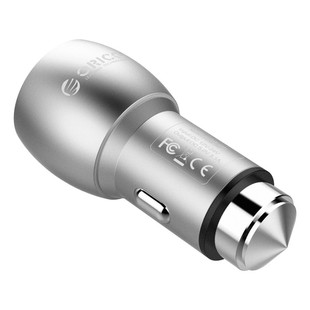 شارژر فندکی 2 پورت اوریکو مدل UCM-2U