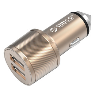 ORICO UCI-2U 2 Port USB Car Charger