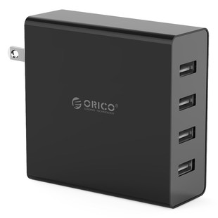 ORICO DCW-4U 4Port USB Wall Charger1