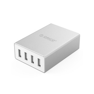 شارژر رومیزی 4 پورت اوریکو مدل ASK-4U