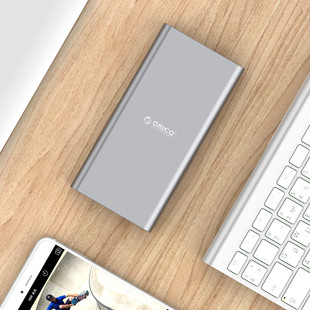 Orico T1 Type-C 10000mAh Power Bank3