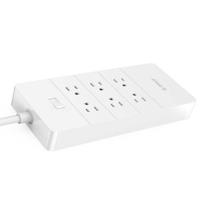 چند راهی برق اوریکو مدل HPC-6A5U-V1