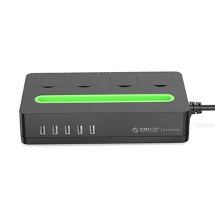 چندراهی برق اوریکو مدل DST-4A5U