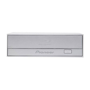 Pioneer BDR-X09T With Stand External Blu-ray Drive..