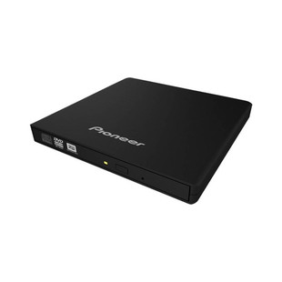 درایو DVD اکسترنال پایونیر مدل DVR-XU01T