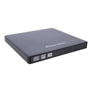 درایو DVD اکسترنال پایونیر مدل DVR-XU01T