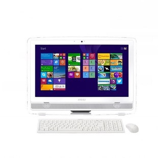 MSI AE222G - H - 21.5 inch All-in-One PC