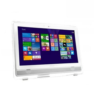 MSI AE222G - J - 21.5 inch All-in-One PC