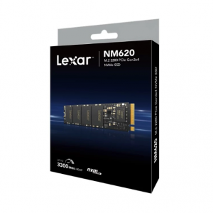 اس اس دی اینترنال لکسار مدل NM620 M.2 2280 ظرفیت 1 ترابایت